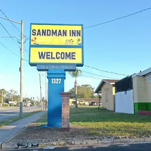 Sandman Daytona Beach