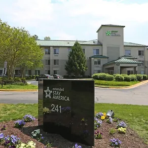 Extended America - North Chesterfield - Arboretum Hotel