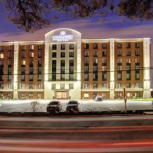 Candlewood - West Broad, An Ihg Hotel