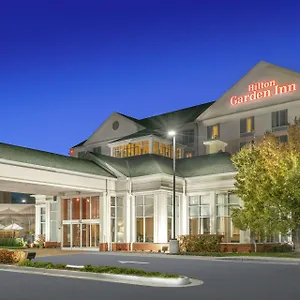 Hilton Garden Richmond Airport Hotel