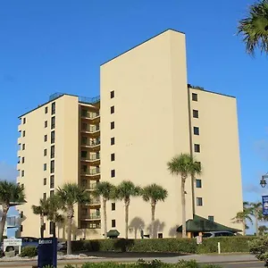 Tropical Suites At Sunglow Daytona Beach Shores