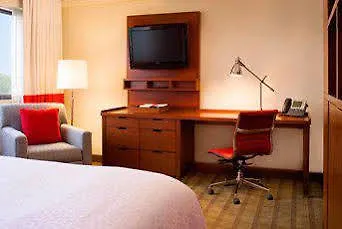 Four Points By Sheraton Richmond Airport Hotel Sandston 3*,  United States