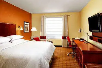 ***  Four Points By Sheraton Richmond Airport Hotel Sandston United States