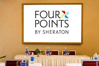 Four Points By Sheraton Richmond Airport Hotel Sandston