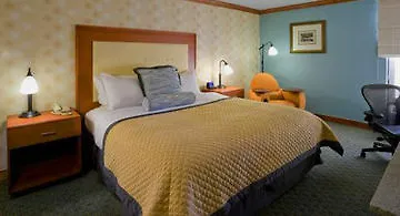 Four Points By Sheraton Richmond Airport Hotel Sandston United States